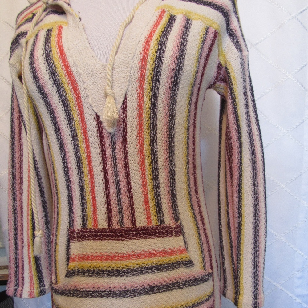 Vintage Havana Sweatshirt